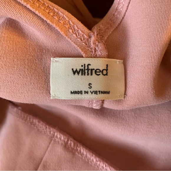 Wilfred Talmont Bodysuit - Picture 7 of 12